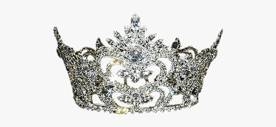 Crown Tiara Monarch Queens Princess - Queen Crown Transparent Background, Transparent Clipart