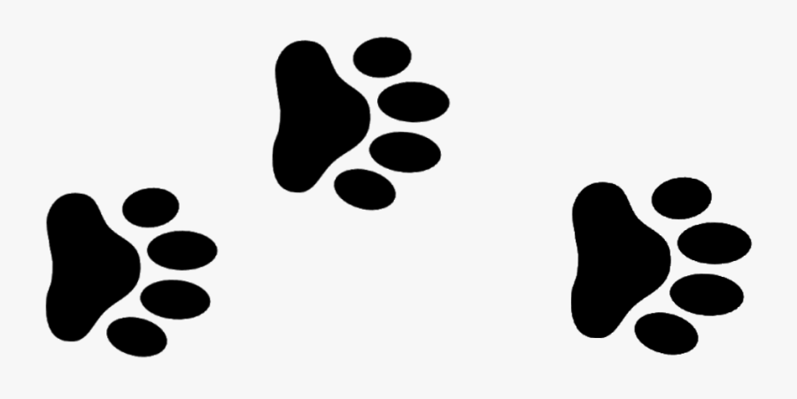 #pati
#paw #pet #pets #dogpaws #dogpaw #catpaw - Footprint, Transparent Clipart