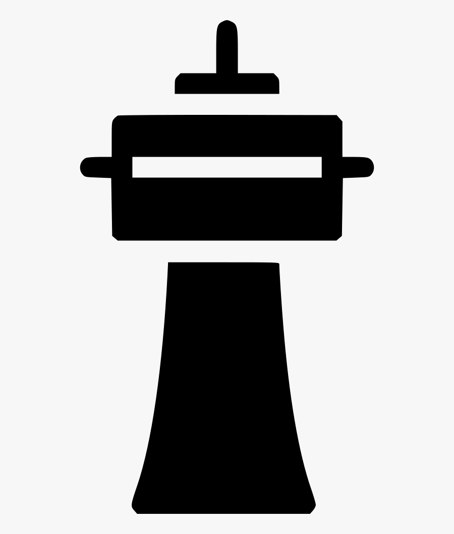 Space Needle, Transparent Clipart
