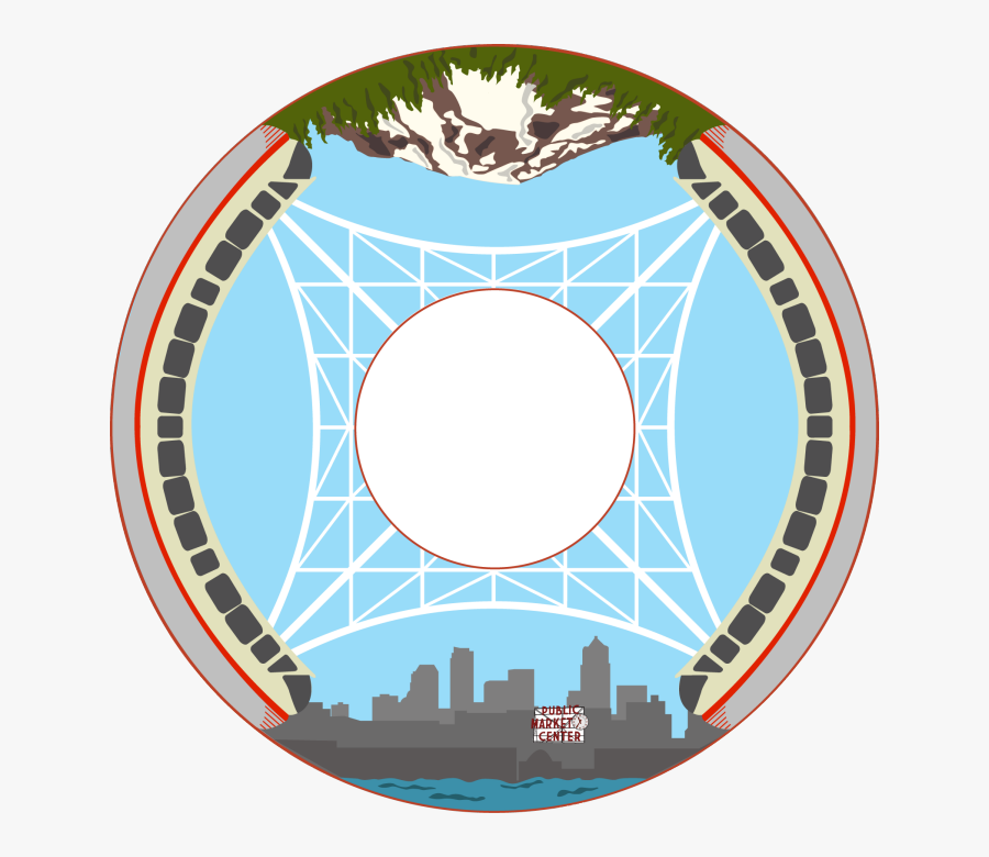 Circle, Transparent Clipart