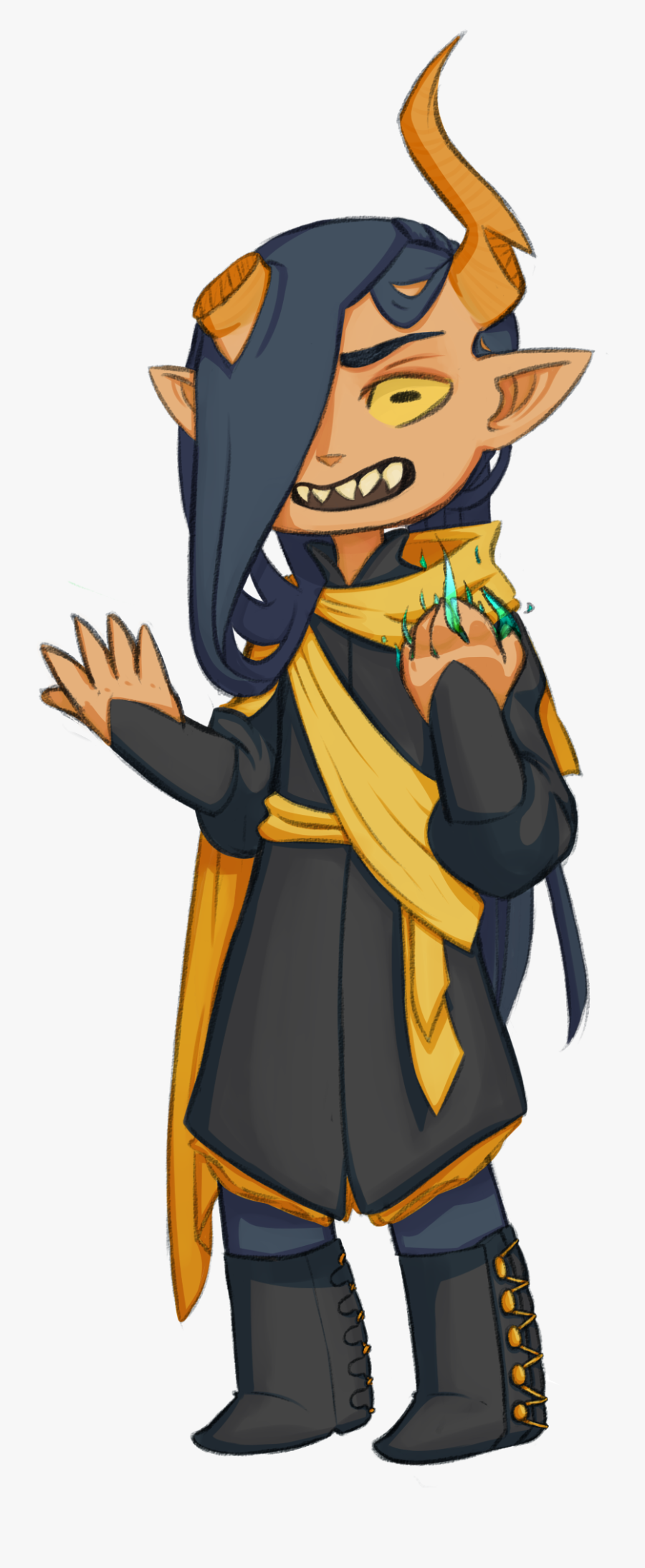 Cartoon, Transparent Clipart