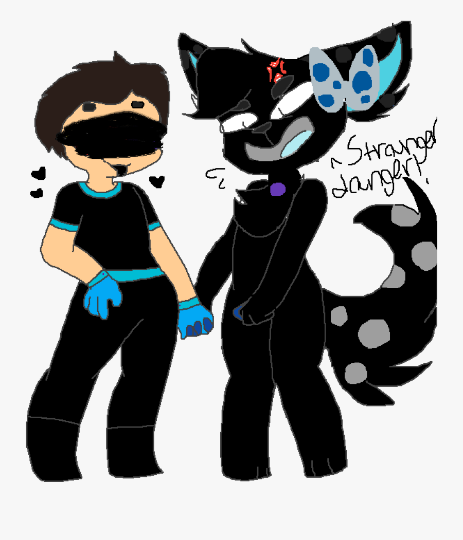 Cartoon, Transparent Clipart