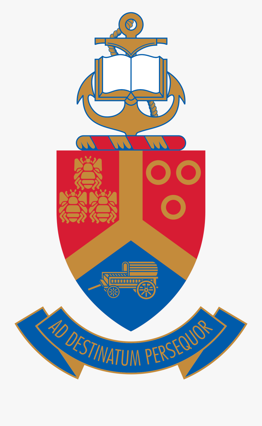 University Of Pretoria Fc, Transparent Clipart