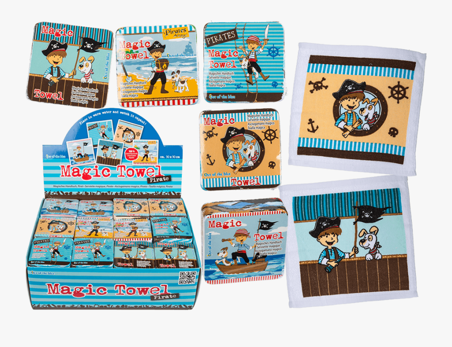 Piracy, Transparent Clipart