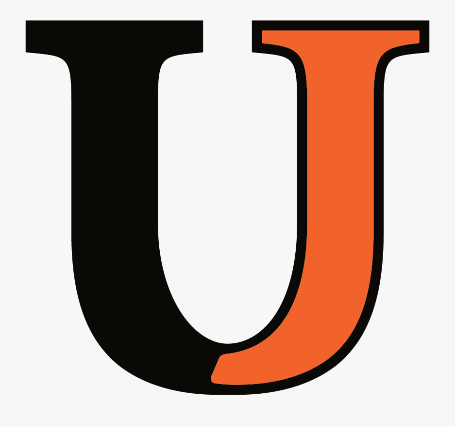 University Of Jamestown Logo, Transparent Clipart