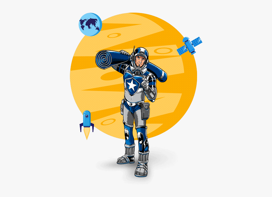 Cartoon, Transparent Clipart