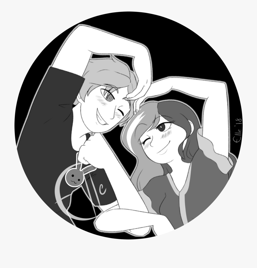 Rwby Silent Knight, Transparent Clipart