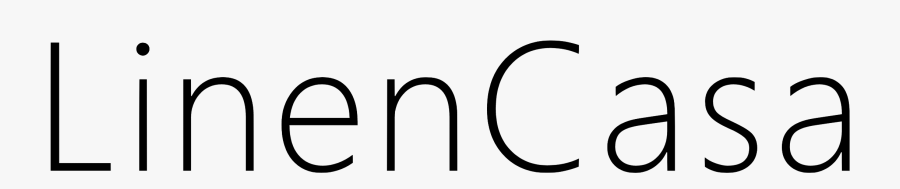 Eco-friendly Linens On Earthhero - Calligraphy, Transparent Clipart