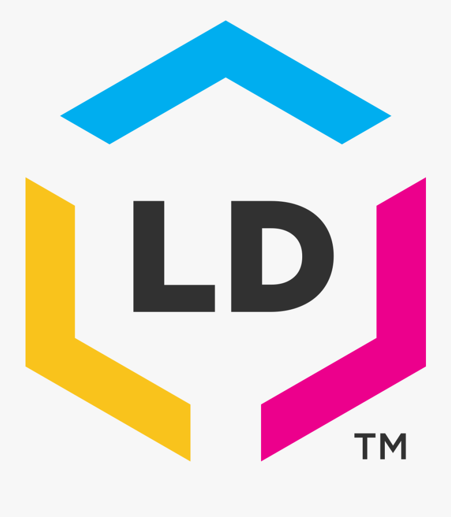 Ld Products Logo, Transparent Clipart