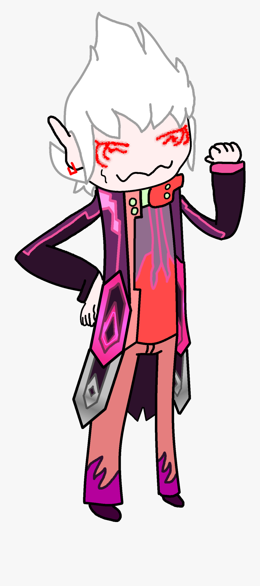 Nintendo Fanon Wiki - Cartoon, Transparent Clipart