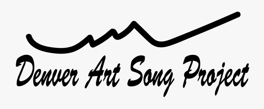 Picture - Calligraphy, Transparent Clipart