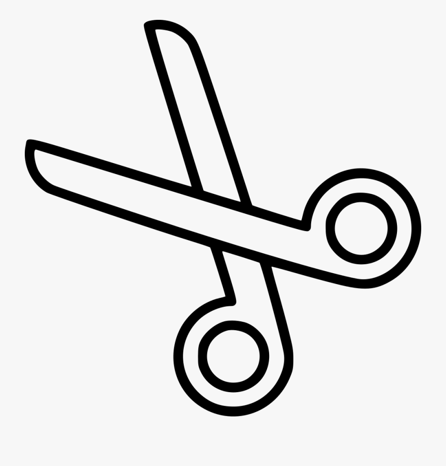 Clipper Clippers Cut Cutting Scissor Scissors Snip - Clipper Png, Transparent Clipart