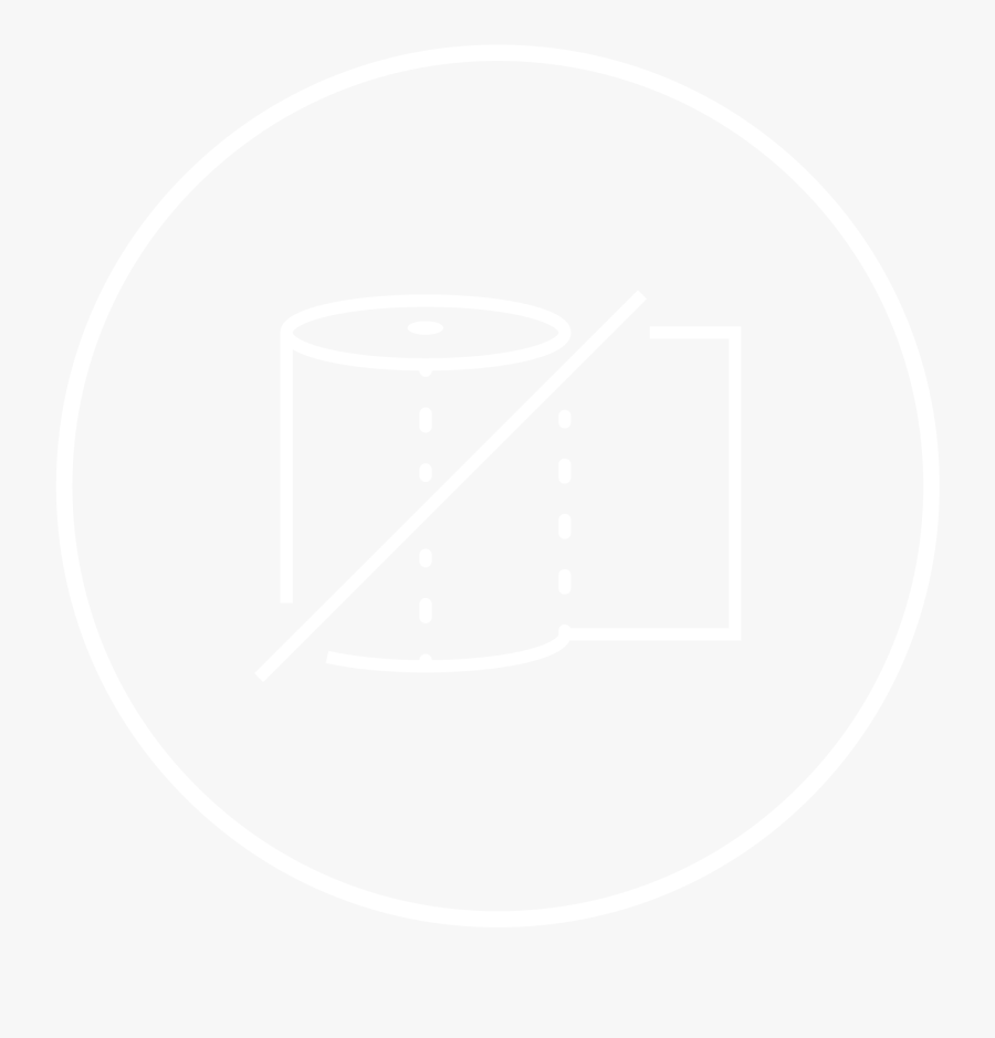 Johns Hopkins White Logo, Transparent Clipart