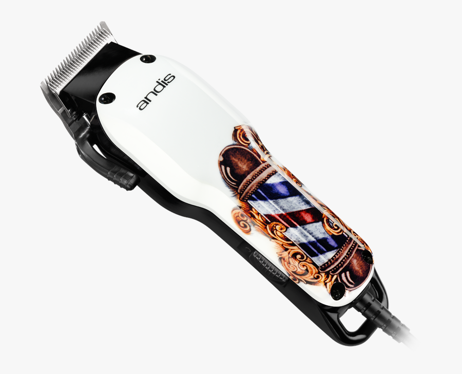 Clip Art Picture Library Huge - Andis Envy Barber Pole, Transparent Clipart