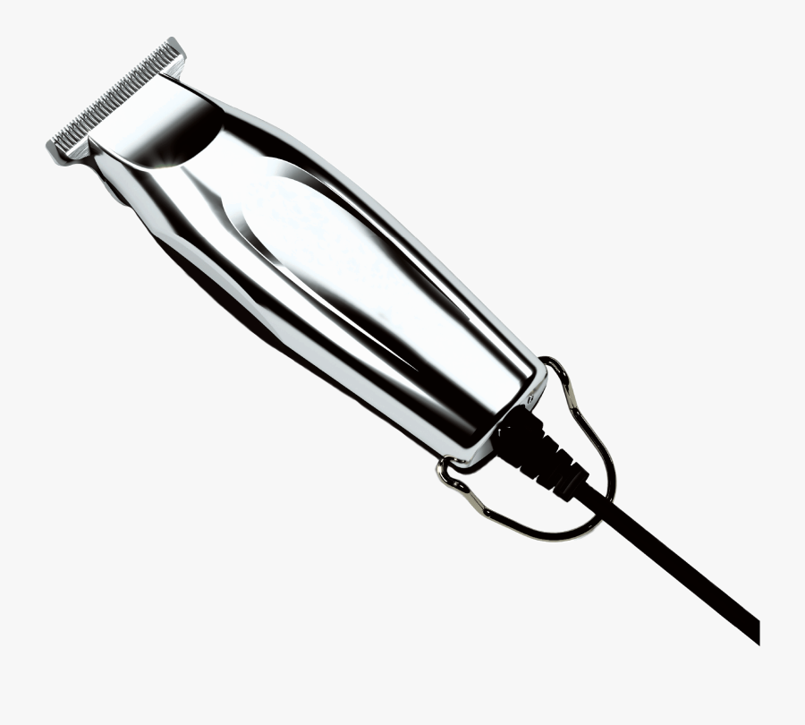 Hair Clippers Clipart, Transparent Clipart