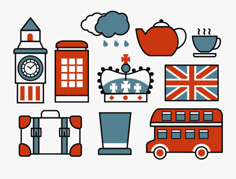 Icon, Transparent Clipart