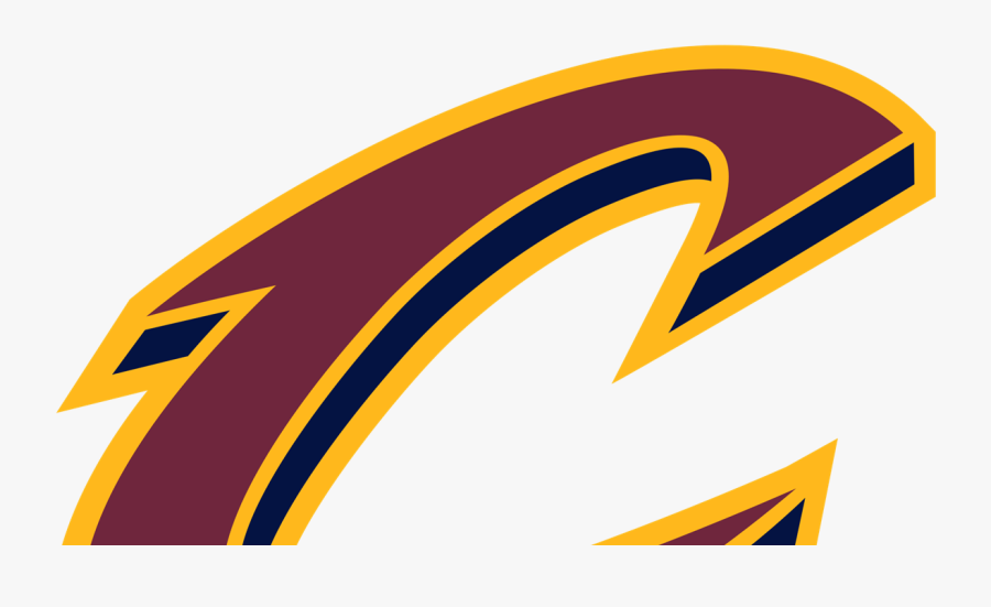 Cleveland Cavaliers Alternate Logo, Transparent Clipart