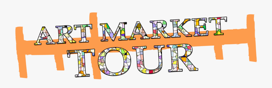 Art Market Tour London With Cindy Lawford, Transparent Clipart