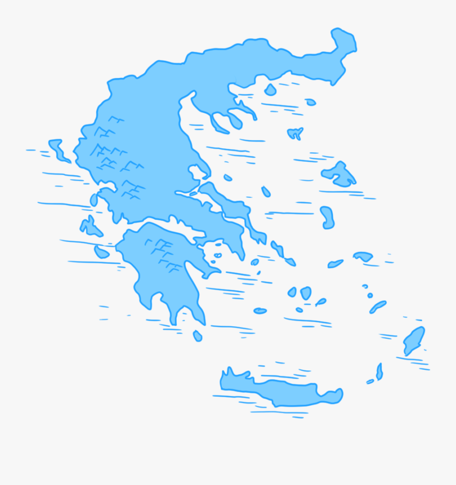 Greece Clip Art, Transparent Clipart