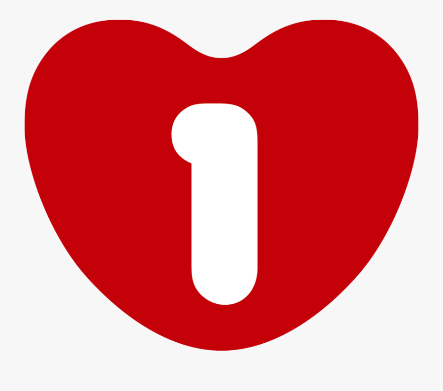 Heart, Transparent Clipart