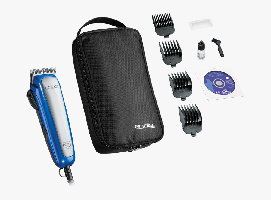 This Alt Value Should Not Be Empty If You Assign Primary - Hair Clipper, Transparent Clipart