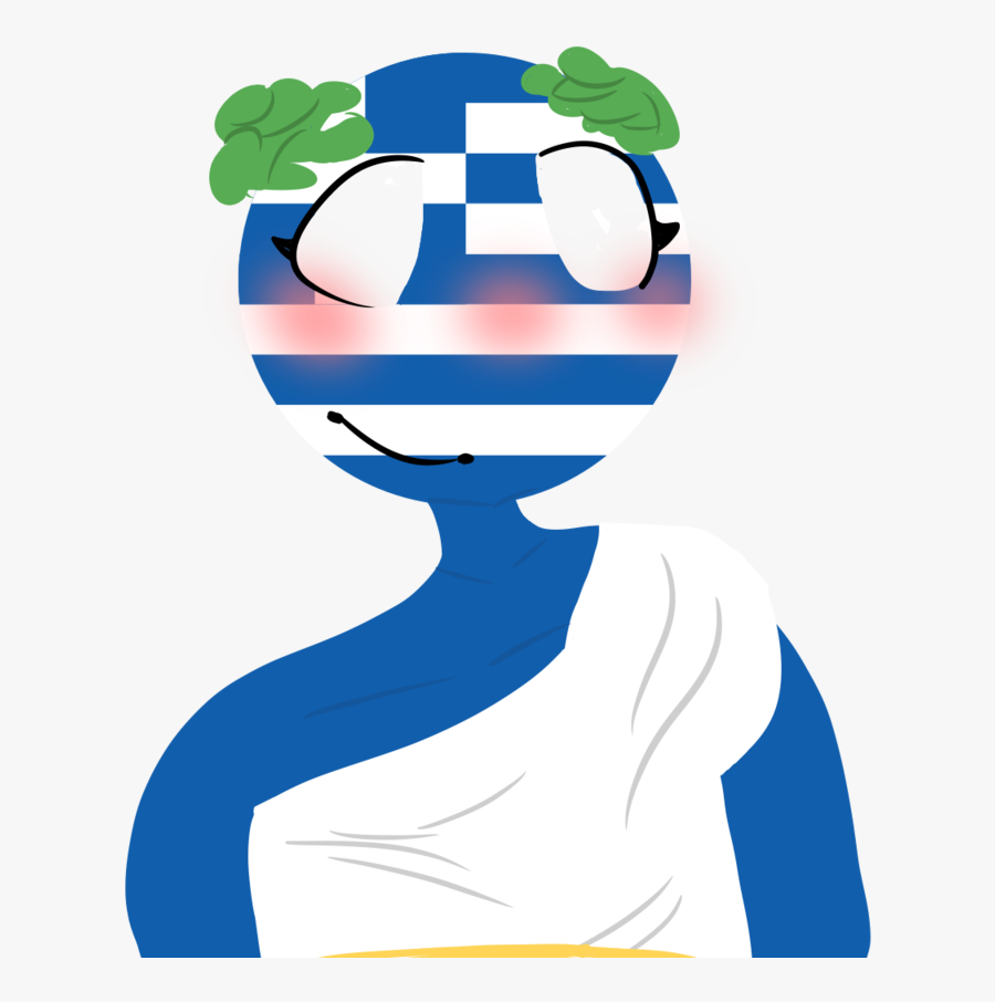 Greece, Transparent Clipart
