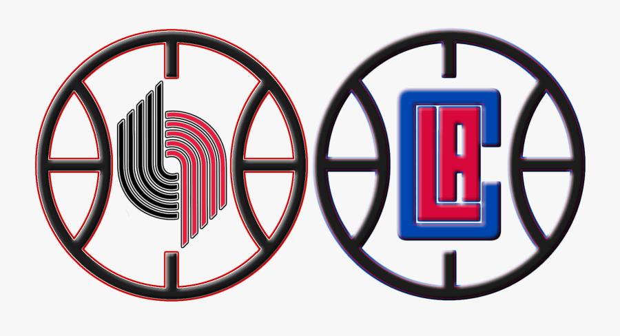 [​img] - Staples Center Court Clippers, Transparent Clipart