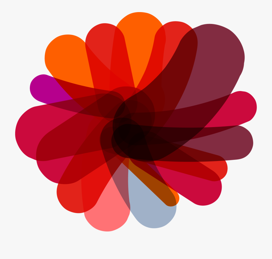 Business School - Floral Design, Transparent Clipart