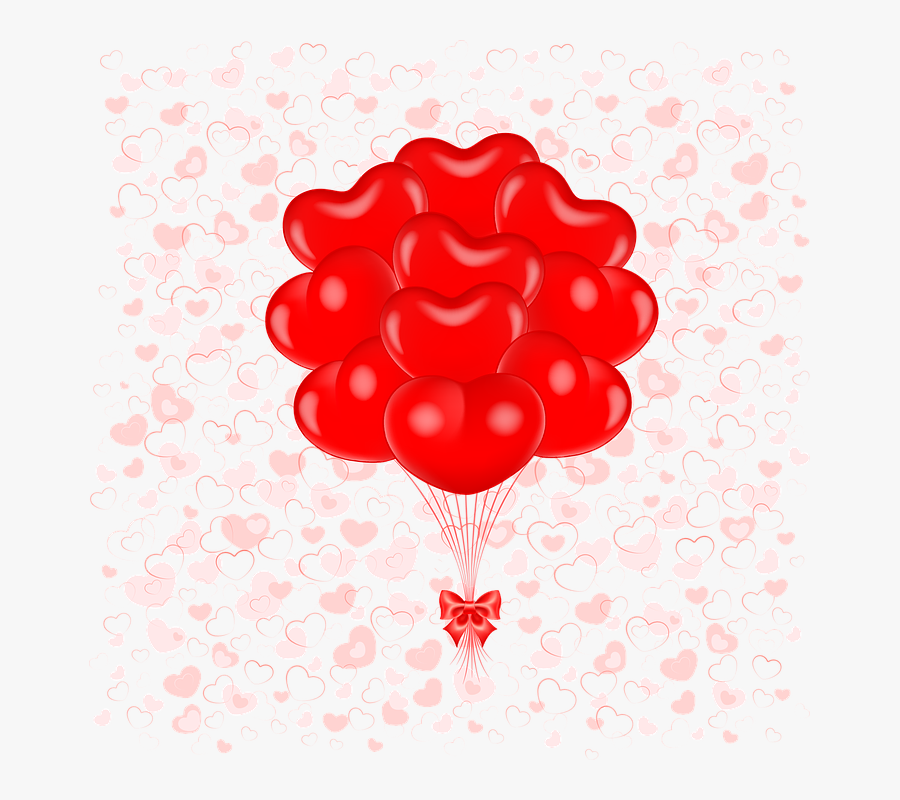 Vector, Abstract, Background, Ball, Day Of Birth - Love Good Morning Mami, Transparent Clipart