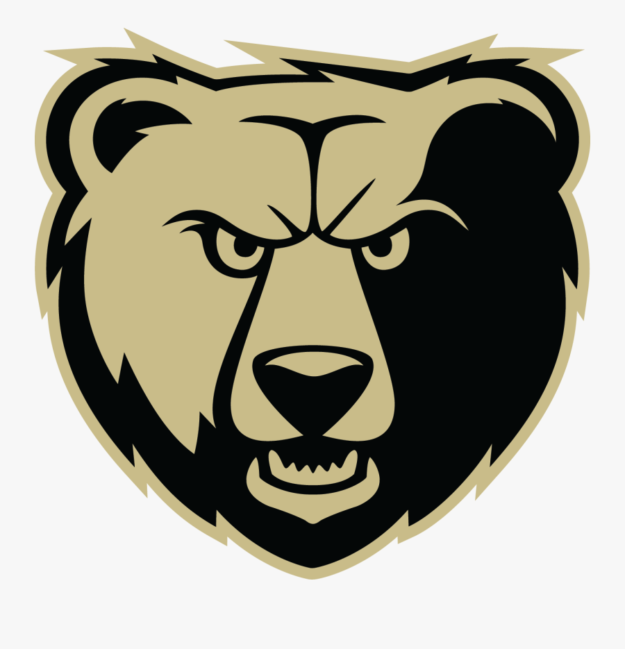 Bears Logo Png, Transparent Clipart