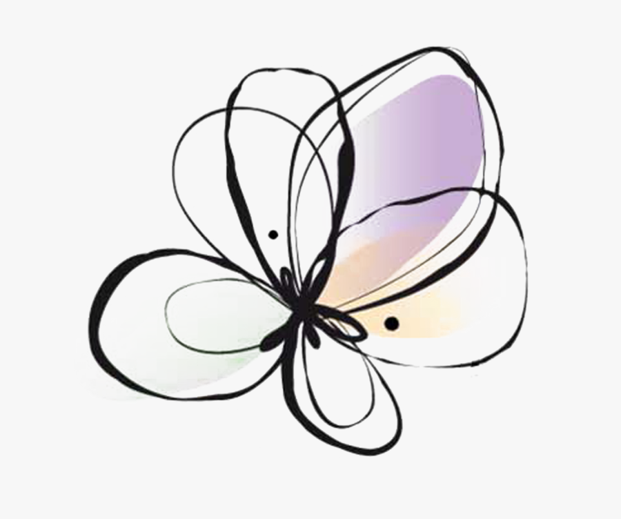 Flower, Transparent Clipart
