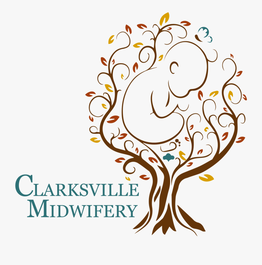Tree Of Life Midwifery Tattoo, Transparent Clipart