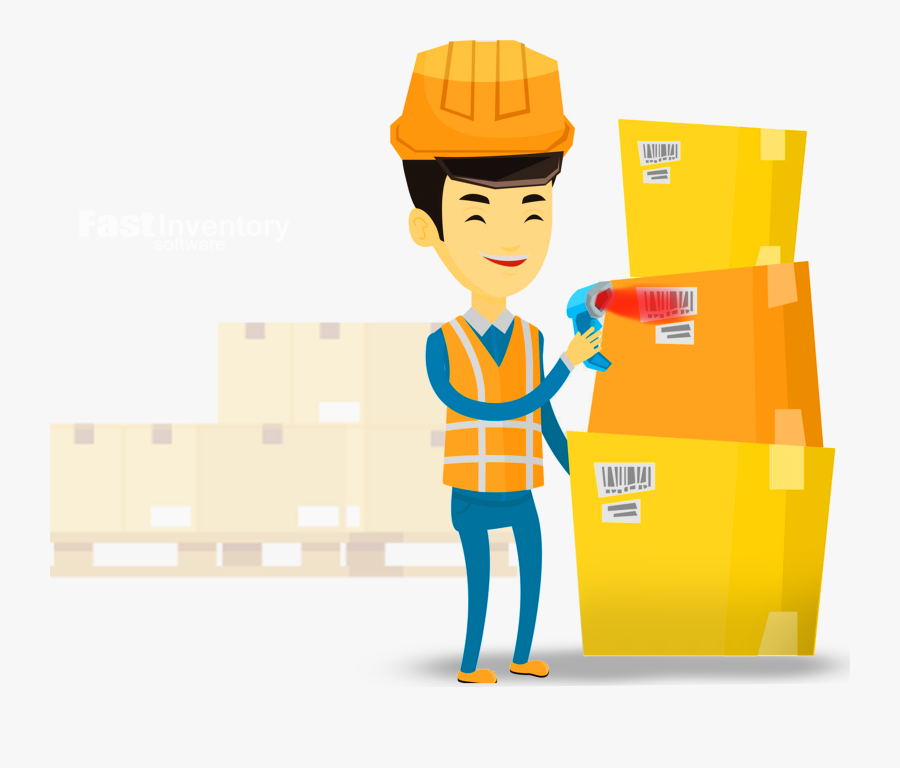 Barcode Control System Png, Transparent Clipart