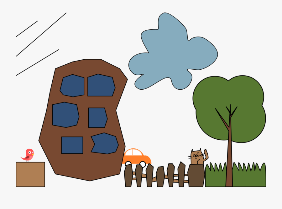 Clip Art, Transparent Clipart