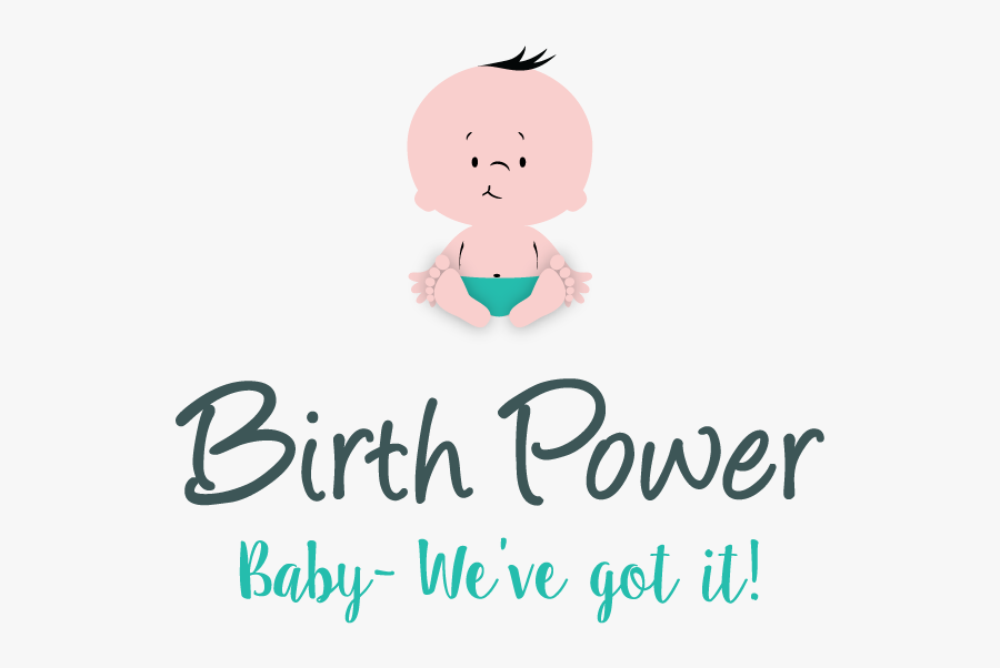Birth Power, Transparent Clipart