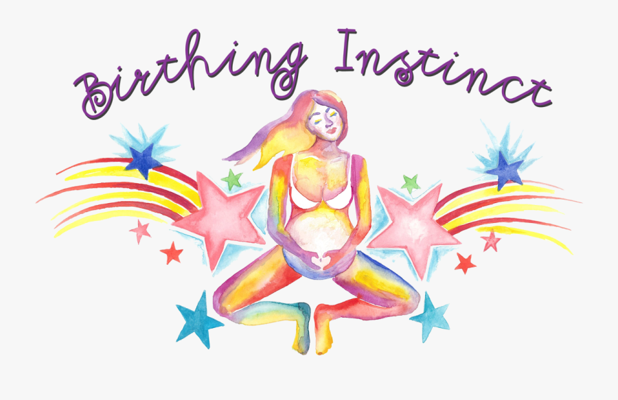 Picture - Home Birth Graphics, Transparent Clipart