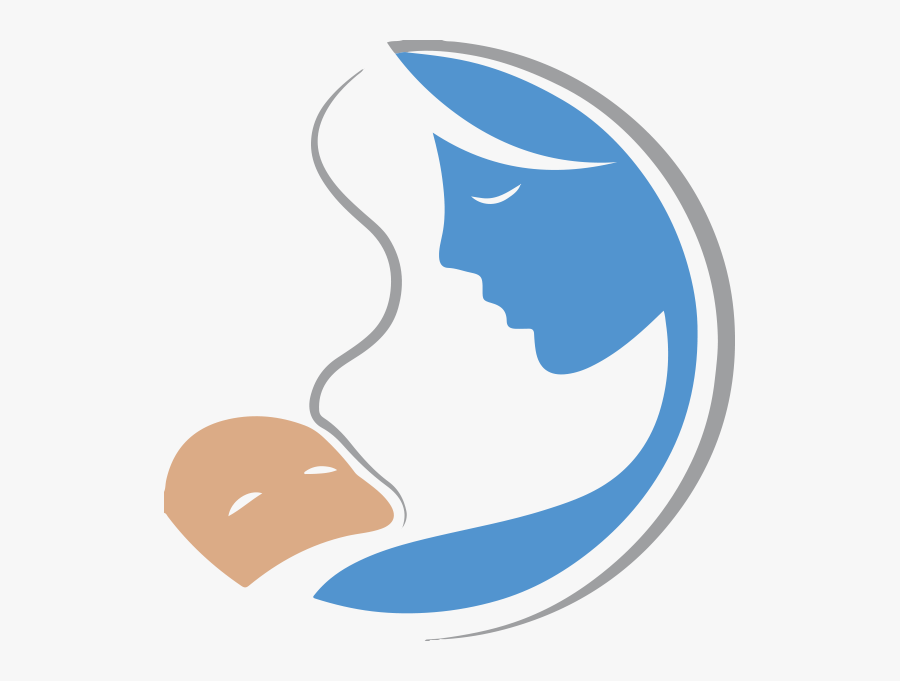 Breastfeeding Logo Png, Transparent Clipart