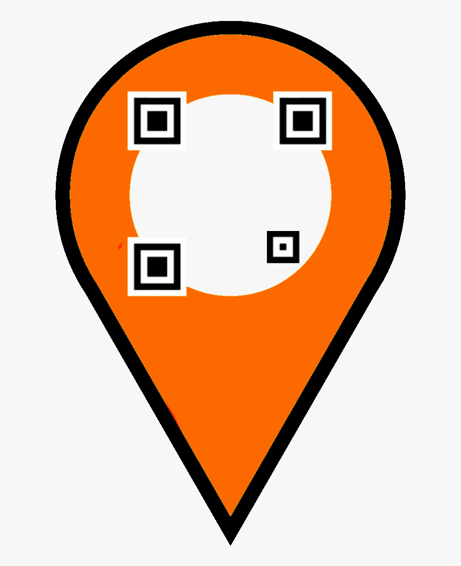 Qr Code, Transparent Clipart