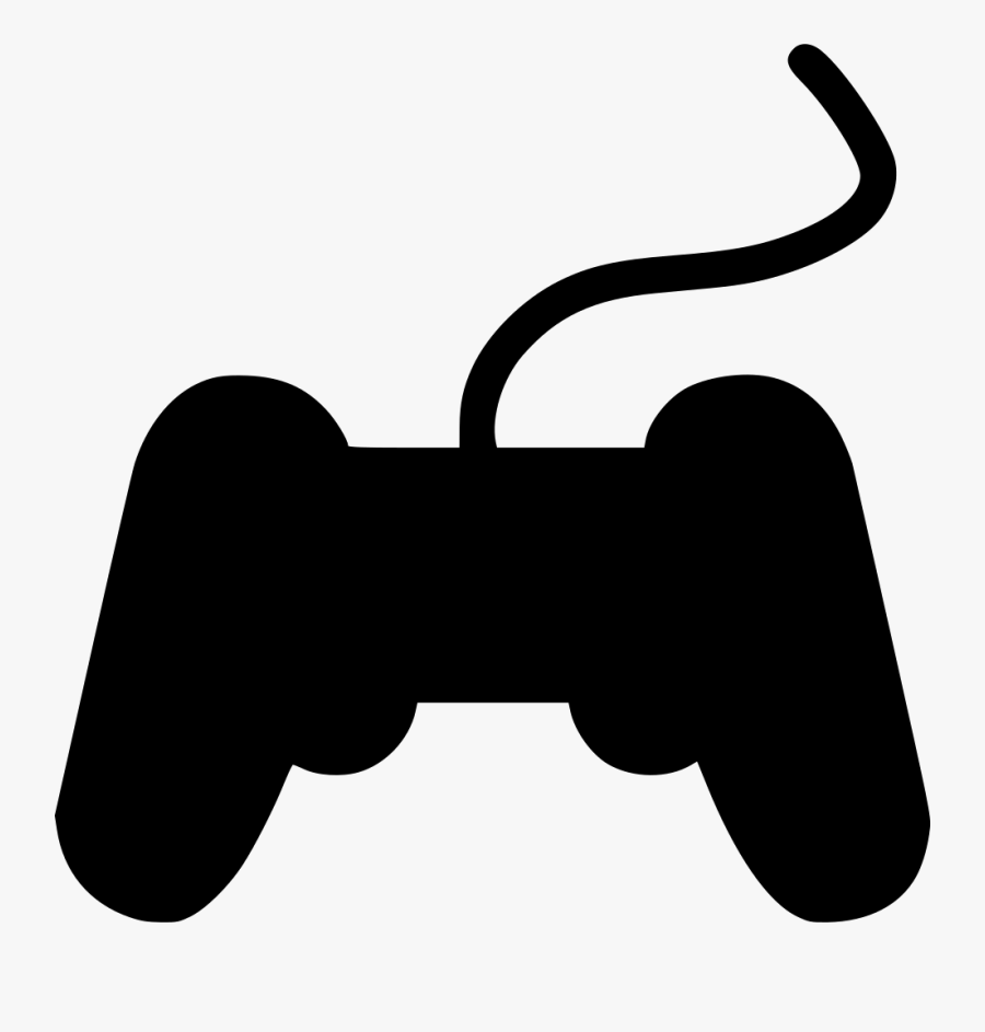 Game Controller - Video Game Controllers Royalty Free, Transparent Clipart