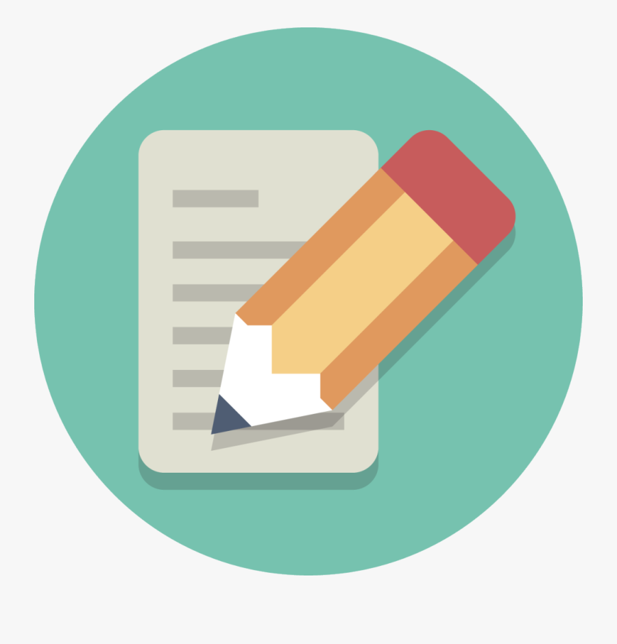 Birth Class Books - Compose Icon Png, Transparent Clipart