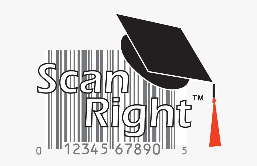 Barcode Graphics - Barcode, Transparent Clipart