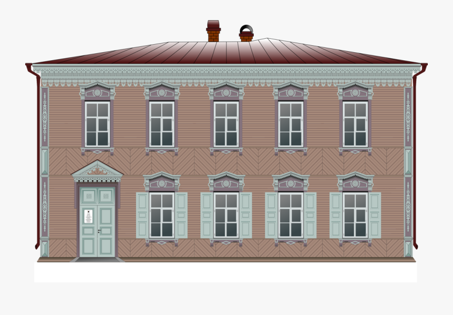 Palace, Transparent Clipart