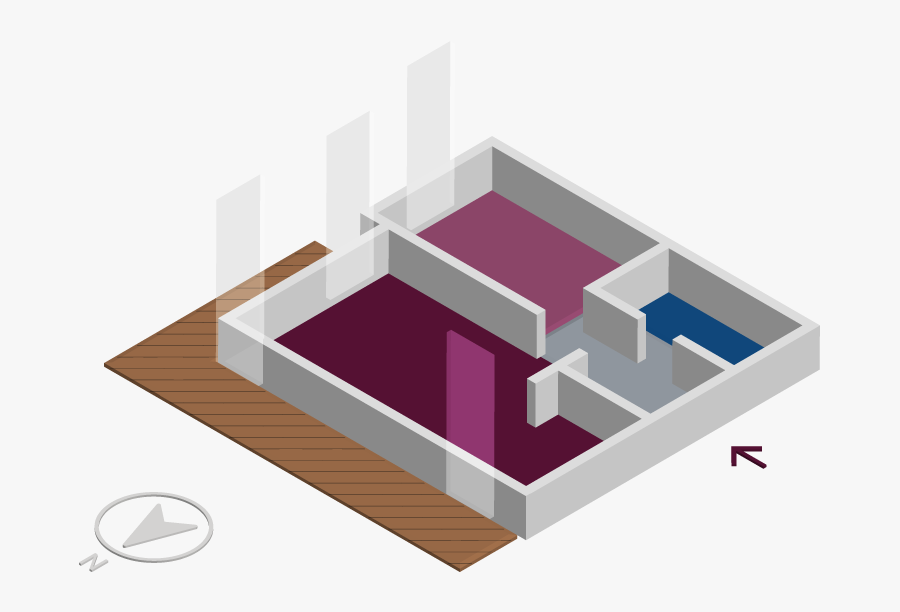 Architecture, Transparent Clipart