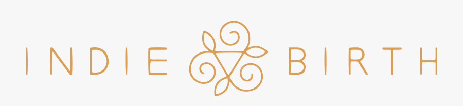 Indie Birth Midwifery School - Indie Birth, Transparent Clipart