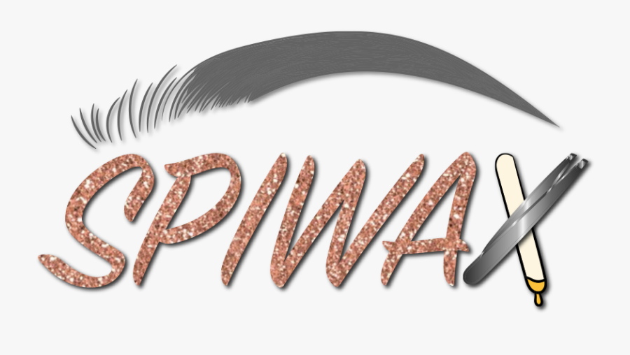 Eyebrow Waxing Woodland Hills - Lash And Waxing Logo, Transparent Clipart