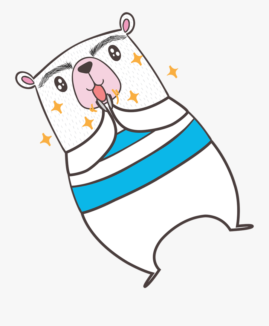 Cartoon, Transparent Clipart