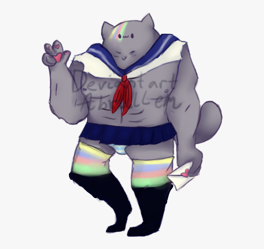 Cartoon, Transparent Clipart