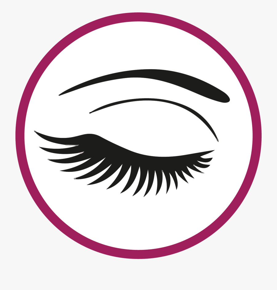Eye Liner, Transparent Clipart