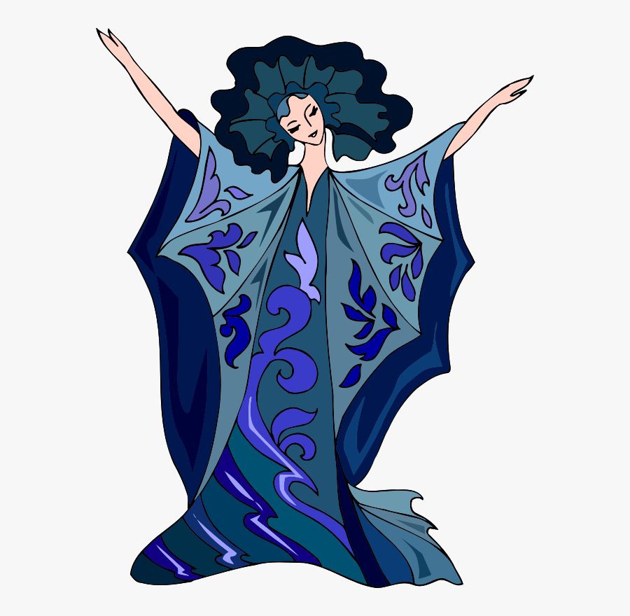 Dance, Transparent Clipart