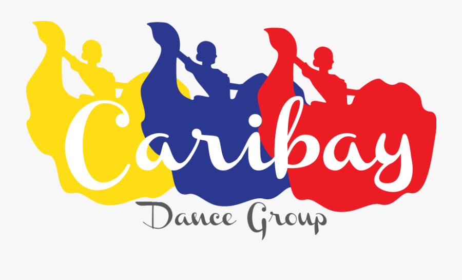 Caribay Dance Group - Graphic Design, Transparent Clipart